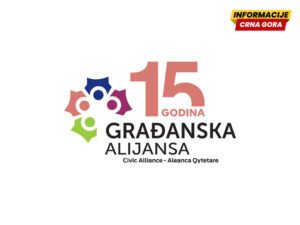 Istraživanje Građanske alijanse: Polovina crnogorske omladine ne osjeća se ozbiljno shvaćenom od strane institucija, ističući sistemske barijere u participaciji