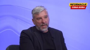 Briga o radniku emancipovala Jugoslaviju; Klasić za “Informacije CG” o radničkim pravima u socijalizmu