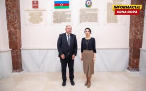 Bjeković: Nije najbolje vrijeme za ljudska prava , razlog više da se institucije ombudsmana snažnije bore…