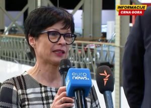 Kos: Ne postoji ni “lajt” ni polovično, već samo punopravno članstvo u Evropskoj uniji
