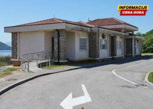 Novo postrojenje Granične policije kod Božaja u funkciji, najavljena dalja ulaganja