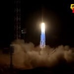Roskosmos potvrdio uspješno probno lansiranje nove rakete Sojuz-5