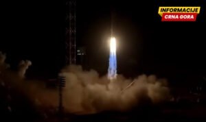 Roskosmos potvrdio uspješno probno lansiranje nove rakete Sojuz-5