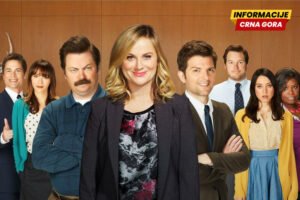 “Parks and Recreation” bi bila potpuno drugačija serija da se…