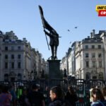 London čuva Benksijevu najnoviju statuu