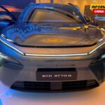 BYD bilježi najveći pad profita u posljednjih šest godina zbog…