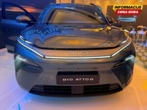 BYD bilježi najveći pad profita u posljednjih šest godina zbog…