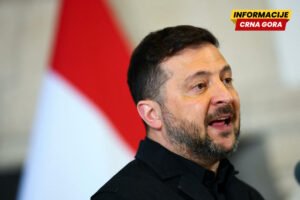 Zelenski najavio reformu vojske u junu