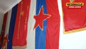 Da nam živi, živi rad