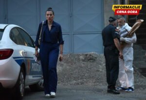 Neno je za orden, a ne za hapšenje: Kako je tužiteljka Nastić...