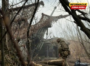 Ukrajinske vlasti tvrde da nisu dobile zvaničan predlog primirja…