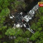 Srušio se mali avion u Teksasu, poginulo pet osoba