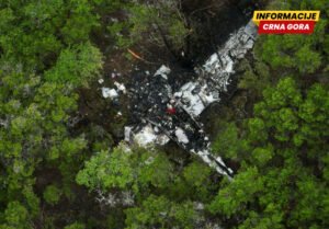 Srušio se mali avion u Teksasu, poginulo pet osoba