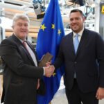 Stanišić: Crna Gora će graditi AI infrastrukturu prije članstva u…