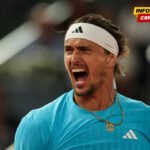 Zverev protiv Sinera u finalu Madrida
