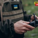 Rat u regionu Zaporožja: Kako zaustaviti ruske dronove?