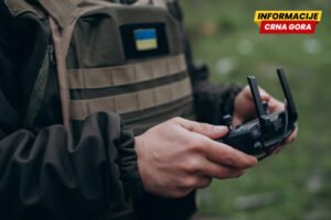 Rat u regionu Zaporožja: Kako zaustaviti ruske dronove?