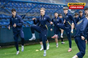 Serikov pred Mladost: Pobjeda je imperativ