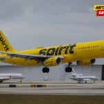 Spirit erlajns bankrotirao – prva žrtva u industriji zbog rata s…