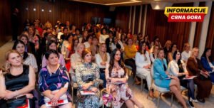 Minić: Feminizam nije samo riječ, pokret ili doktrina, to je način života