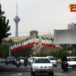 Iran: Dvije osobe su pogubljene zbog navodne špijunaže za Mosad