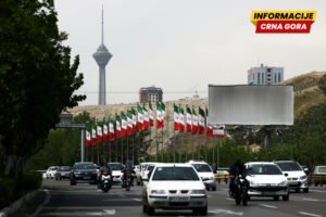 Iran: Dvije osobe su pogubljene zbog navodne špijunaže za Mosad