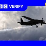 Kako Iran širi lažne tvrdnje o “krađi oblaka”