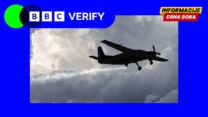 Kako Iran širi lažne tvrdnje o “krađi oblaka”