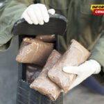 Odbjegli policajac i bivši šampion optuženi za stvaranje…
