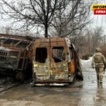 Sirski: Odbijamo pokušaje ruskih okupatora da se taktikom…