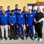 Bokseri Bijelog Polja u nedjelju u Nišu