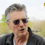 Dragojević predstavio roman “Paša”: Živim za to da nerviram…