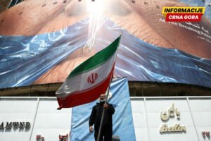 UŽIVO Visoki iranski vojni zvaničnik: Nastavak sukoba sa SAD...