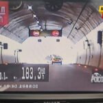 Uhapšeno pet vozača: Četvorica vozila brže od 180, jedan od 160…