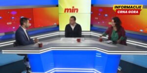 Vujačić: Djeca sa invaliditetom nemaju jednak kvalitet obrazovanja kao njihovi vršnjaci