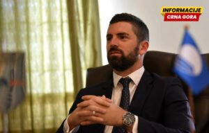 INTERVJU Mikijelj za "Informacije CG": Kupališta dočekuju turističku sezonu spremna i uređena