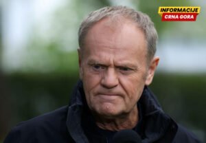 Tusk saveznicima u NATO: Najveća opasnost je raspadanje našeg…