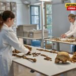 Genetsko istraživanje otkriva šta se desilo nakon pada Rimskog…