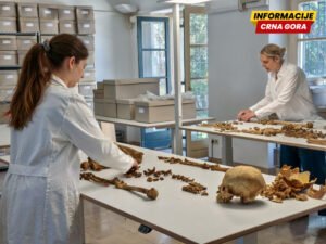 Genetsko istraživanje otkriva šta se desilo nakon pada Rimskog…