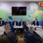 Potpisani sporazumi sa opštinama za korišćenje EU sredstva za razvoj infrastrukture i zaštitu životne sredine