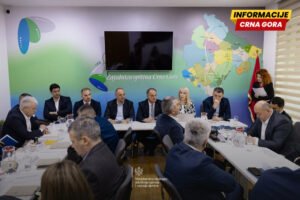 Potpisani sporazumi sa opštinama za korišćenje EU sredstva za razvoj infrastrukture i zaštitu životne sredine