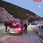 Na primorju za 24 sata uhapšene 24 osobe, među njima i tri…