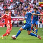 Šest golova u Minhenu: Bajern u 100. izbjegao poraz pred meč sezone