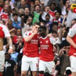 Arsenal konačno zaigrao fudbal koji liči na šampionski – Fulam bez šansi na “Emirejtsu”