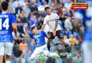 Remi koji ne donosi ništa ni Komu ni Napoliju, Inter na bod od Skudeta