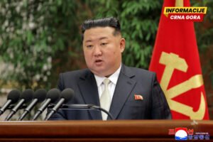 Kim na kongresu mladih pozvao na strožu organizaciju i ideološku disciplinu