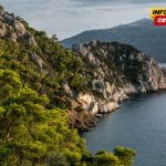 Grčki Metana pokazuje da vulkani mogu dugo mirovati prije ponovnog…