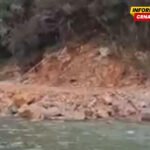 Na ostrvu Sveti Nikola i dalje se uništava obala
