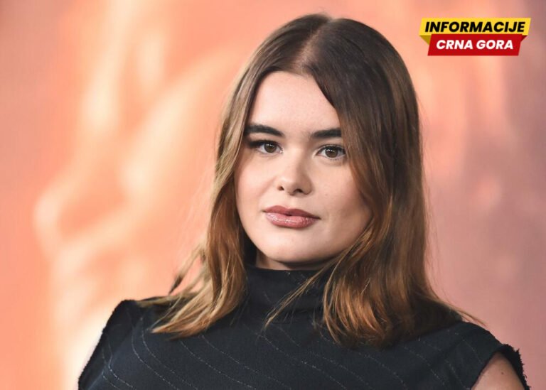 Barbi Fereira glumila u Bijonsinom spotu koji nikad nije objavljen