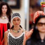 Kreacije Matjea Blazija u okviru Chanel Cruise kolekcije